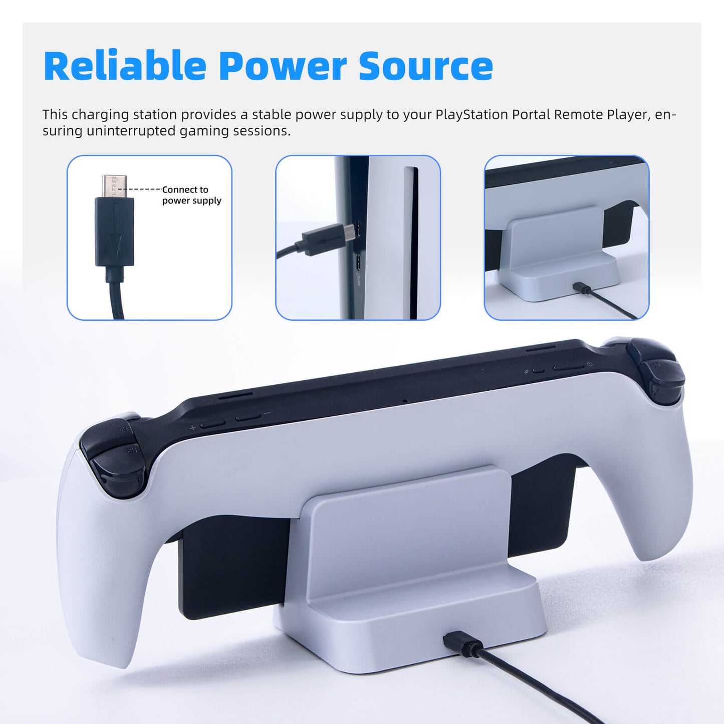 ps portal accessories