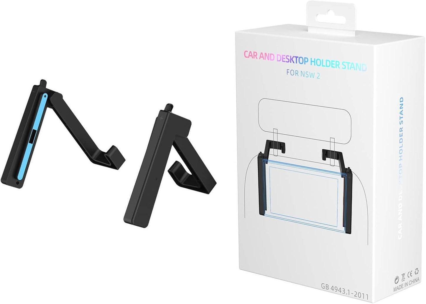 nintendo switch 2 mount