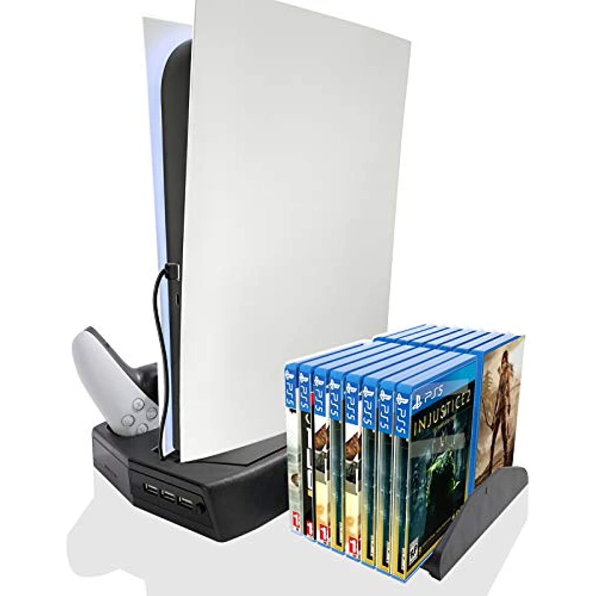 ps5 organizer