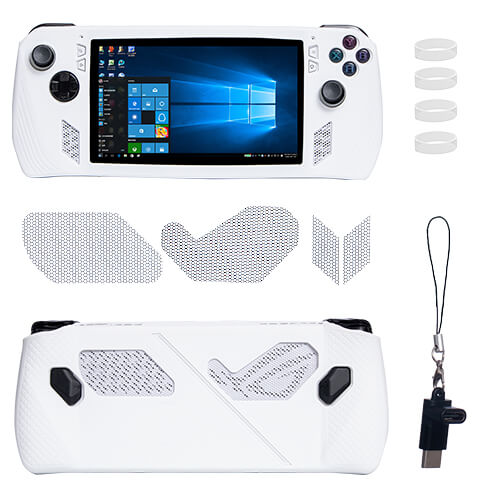 ASUS Rog Ally accessories – HEATFUN