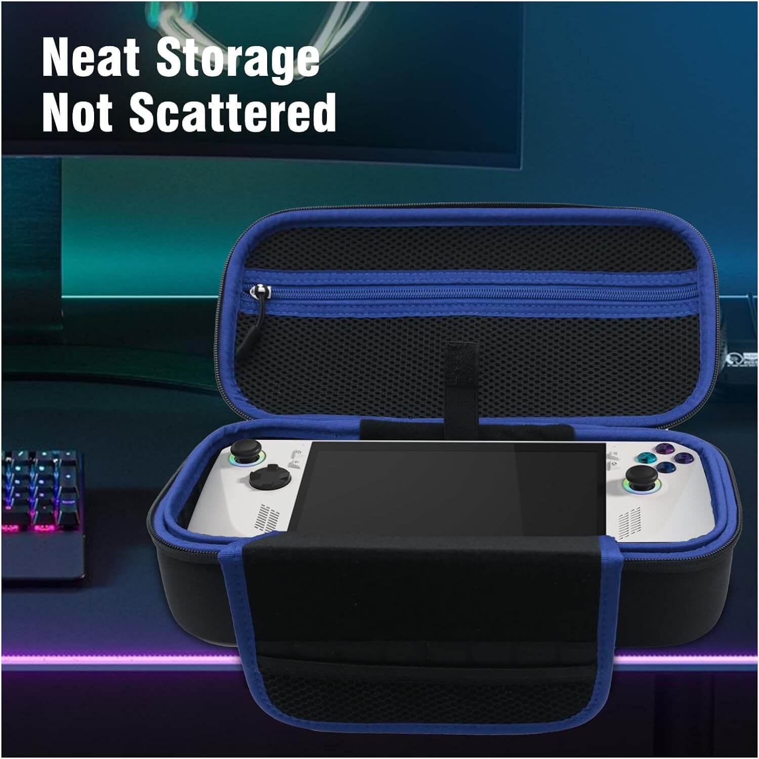 rog ally carrying case