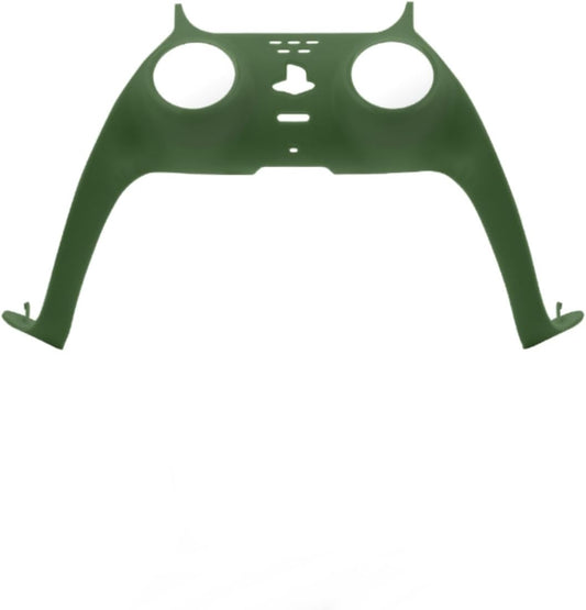 Custom P5 Controller Faceplate Replacement - Colorful Decorative Shell for Wireless Gamepad - Personalized Console Accessory for Gamers and Gift Id