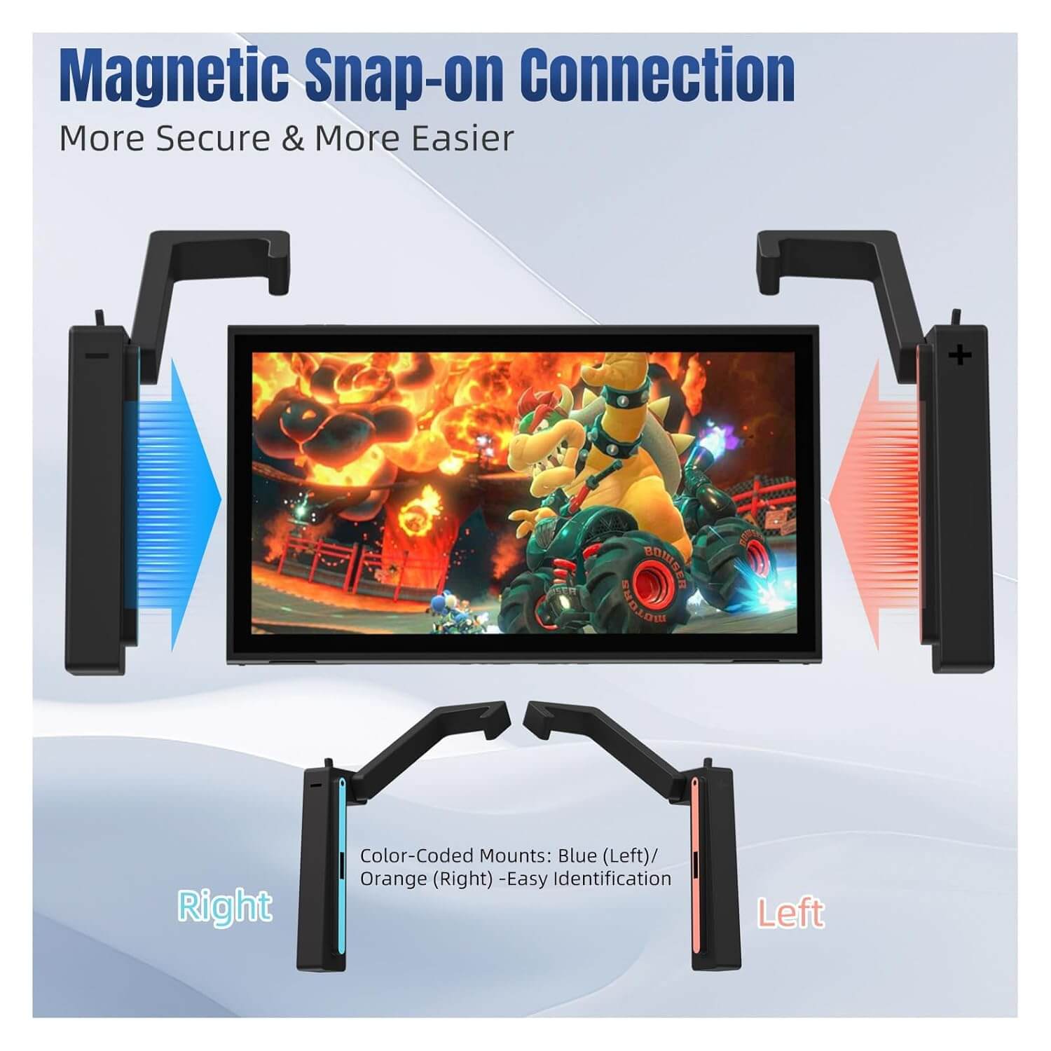 nintendo switch 2 holder