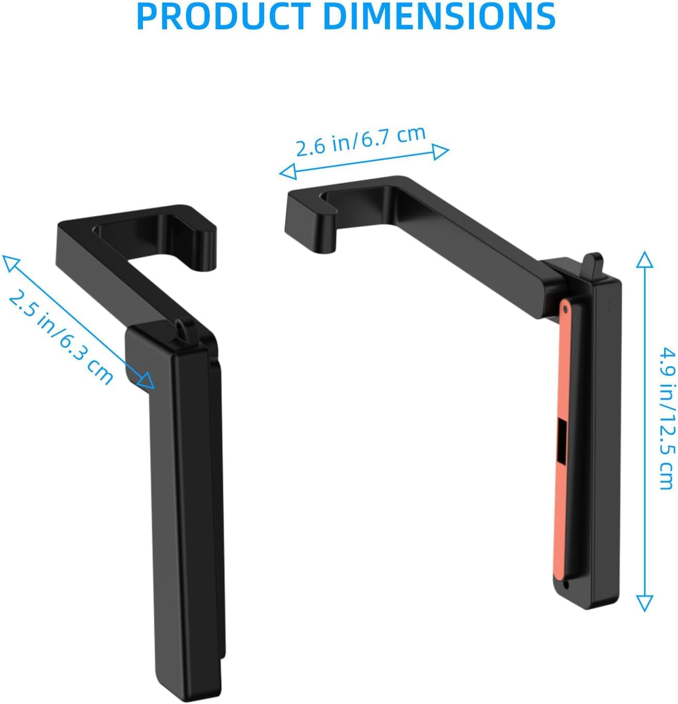 nintendo switch 2 car mount holder