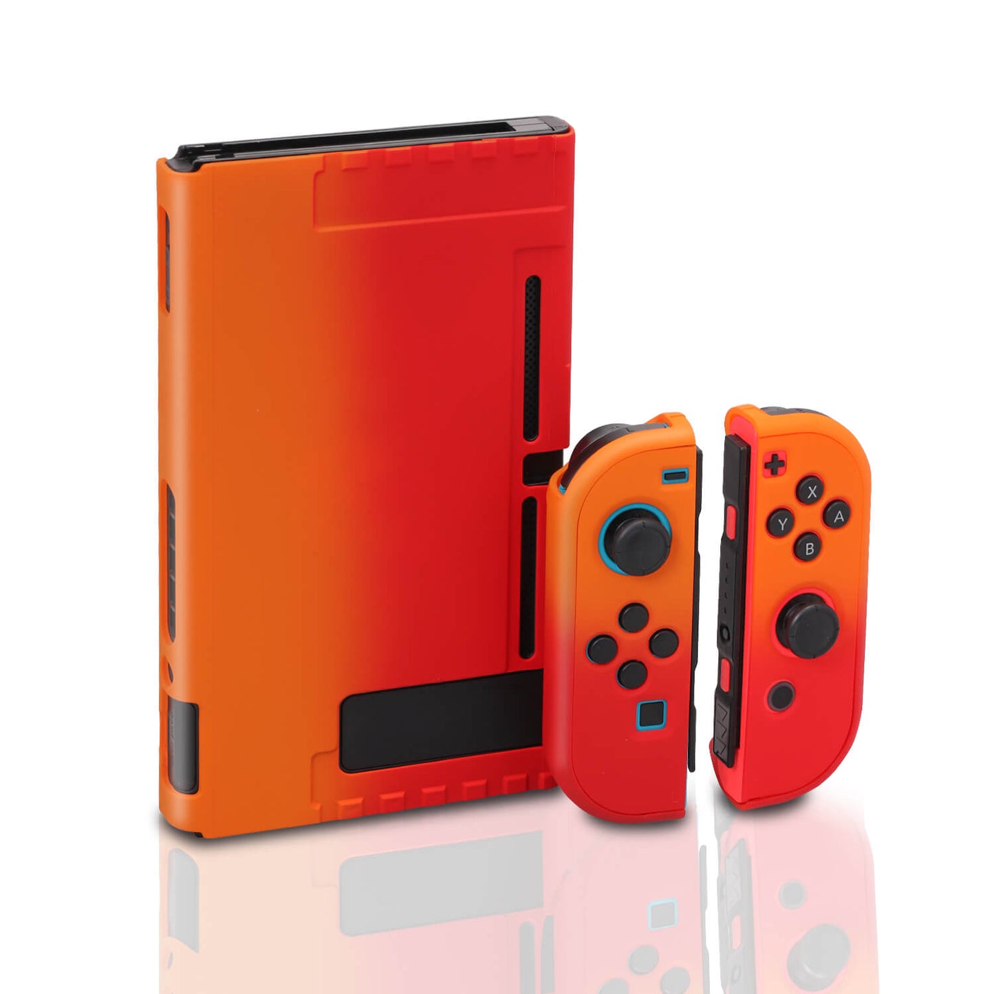 HEATFUN Nintendo Switch Protective Case