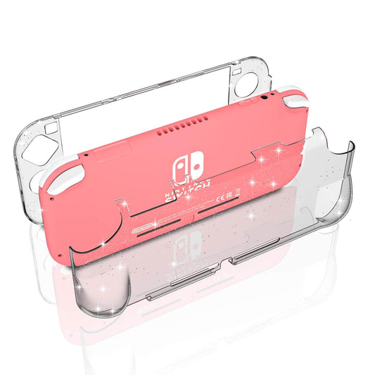 nintendo switch lite grip case