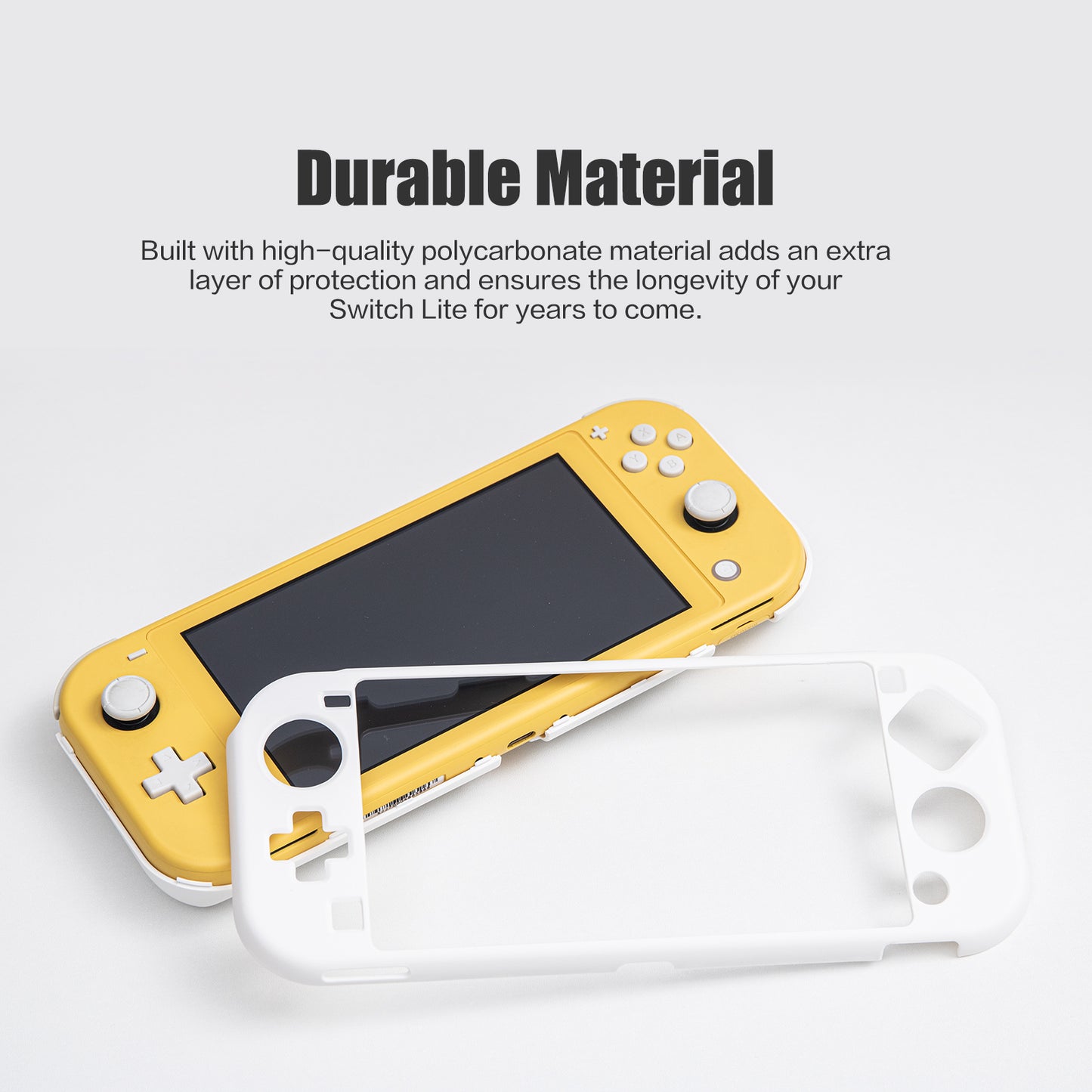 nintendo switch lite protective case