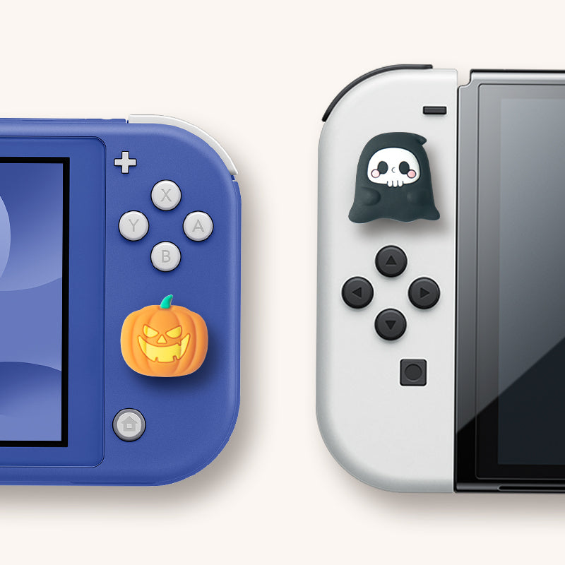 Nintendo Switch Thumb Grips Halloween