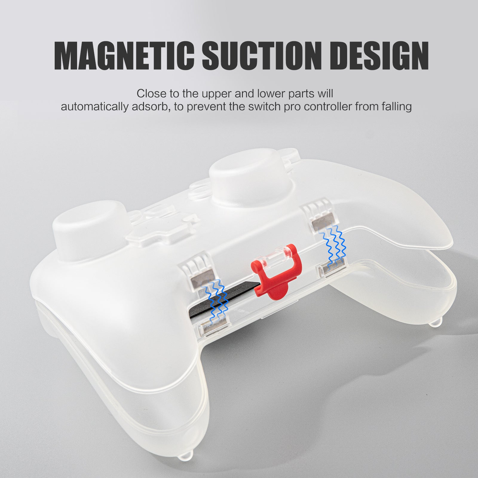 Nintendo Switch Pro Controller Case – HEATFUN