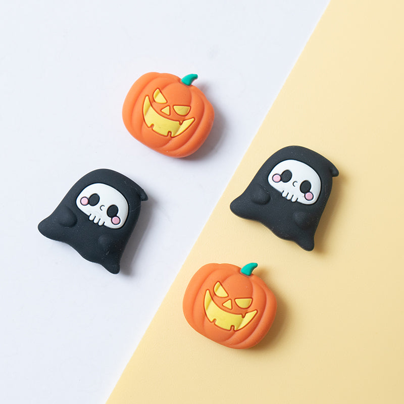 Nintendo Switch Thumb Grips Halloween