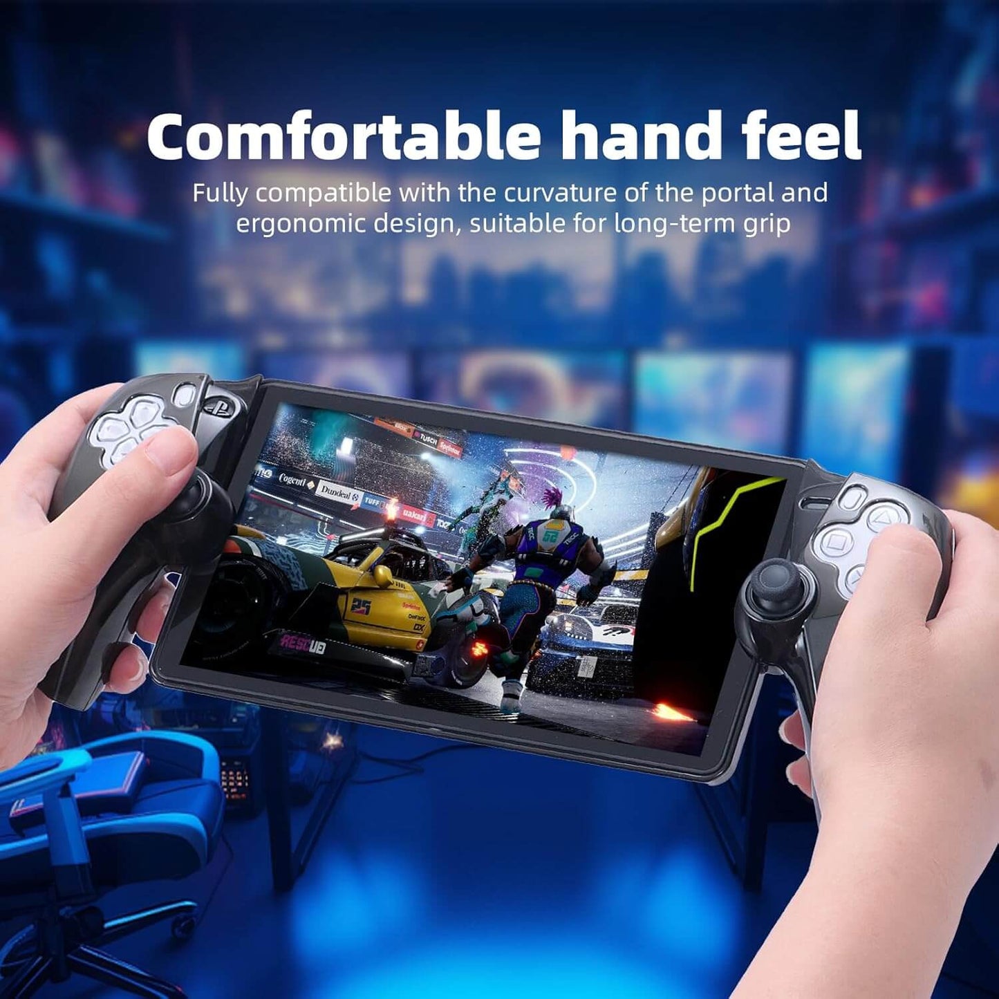 playstation portal grip