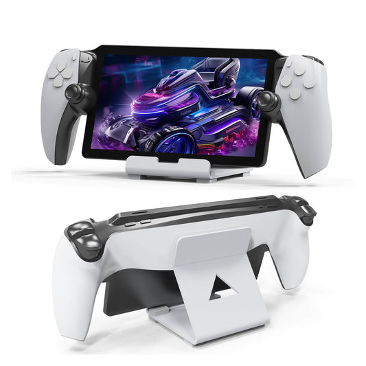 PlayStation Portal Remote Player Holder White