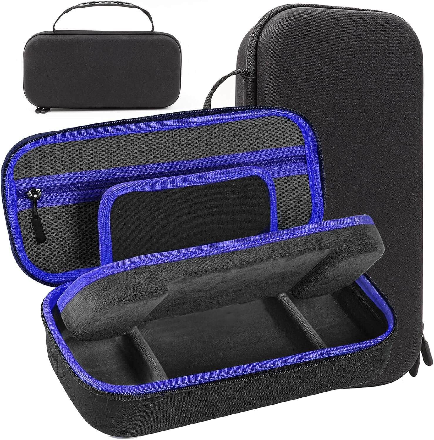 asus rog ally travel case