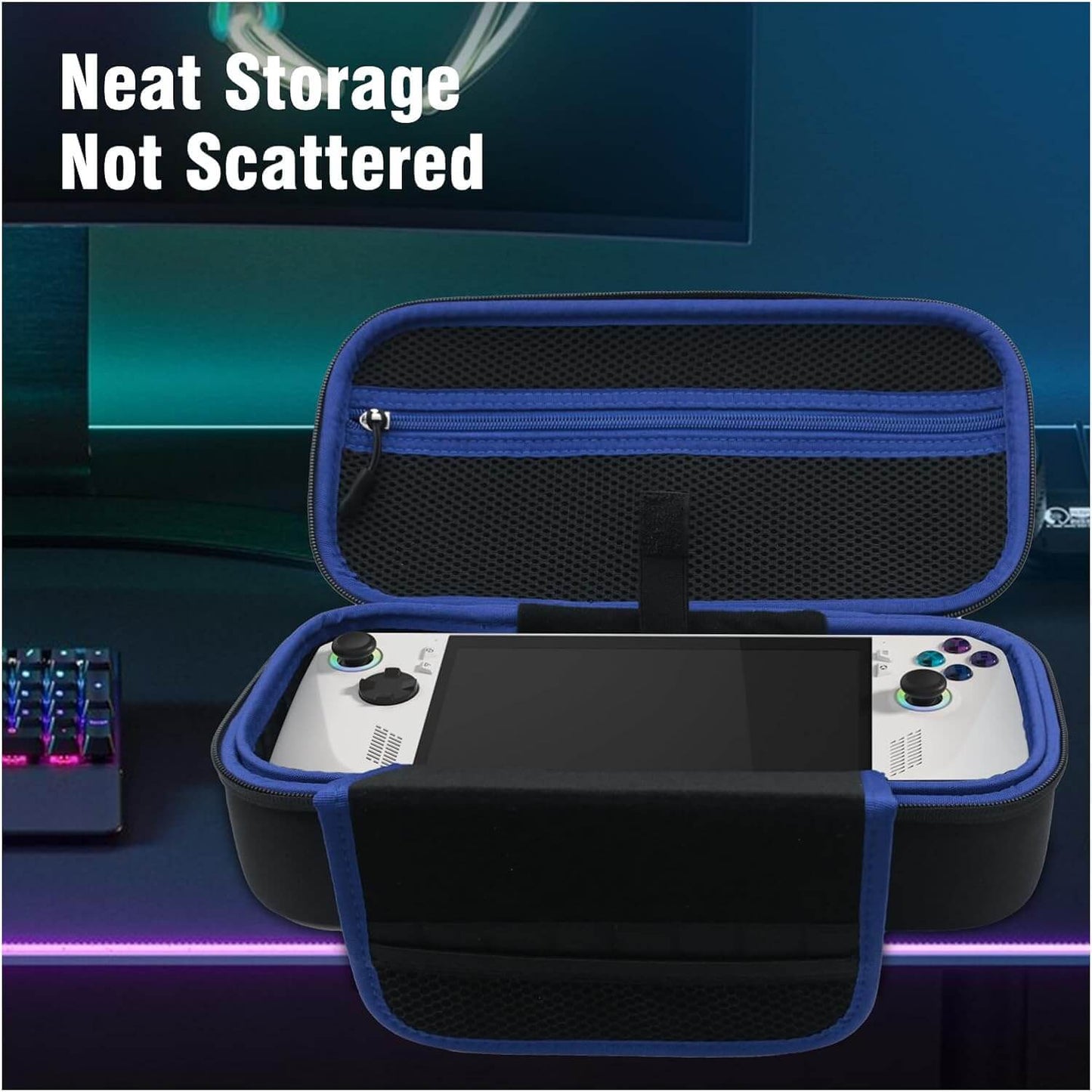 rog ally hard case