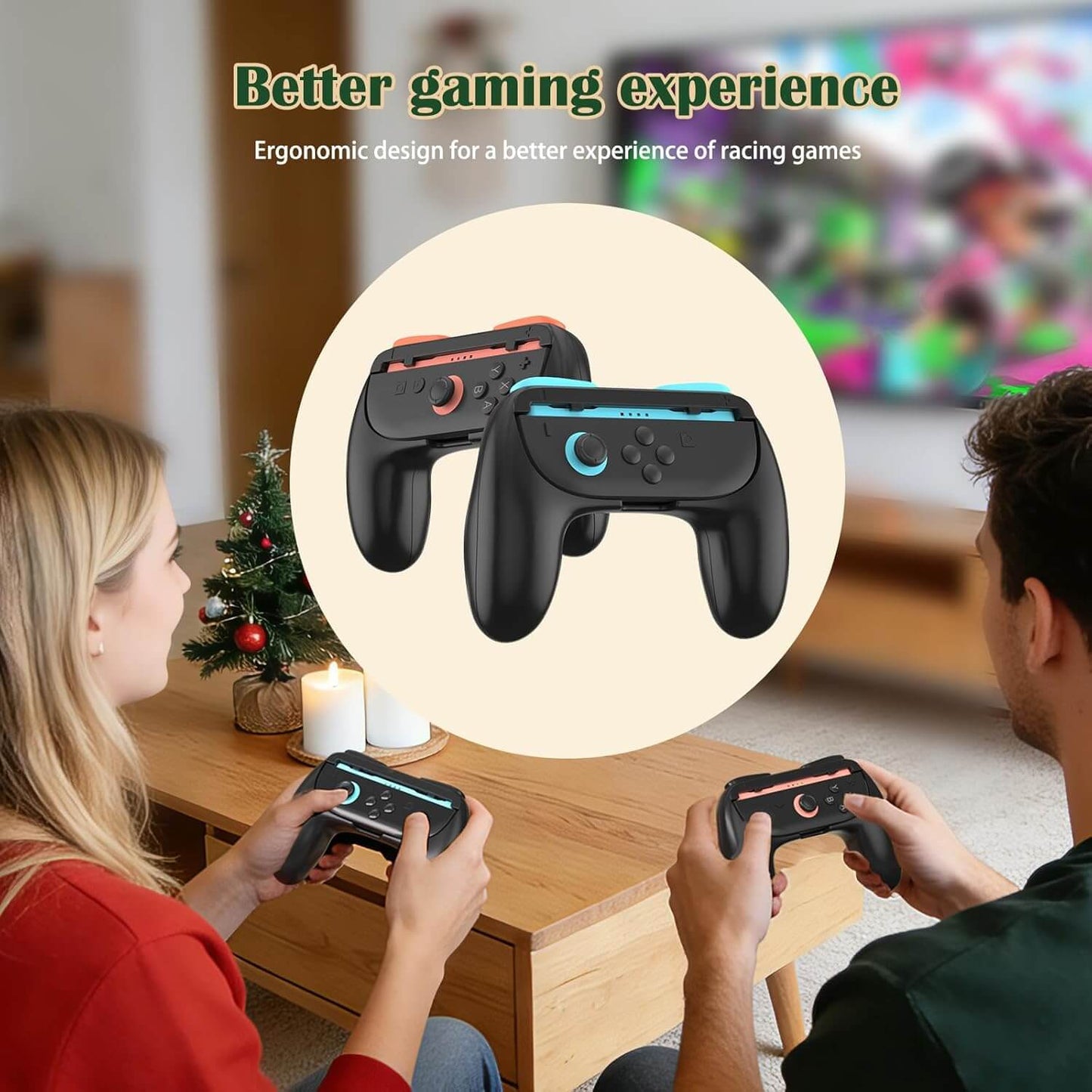 Everything Your Switch 2 Needs — 14-in-1 Travel Bundle