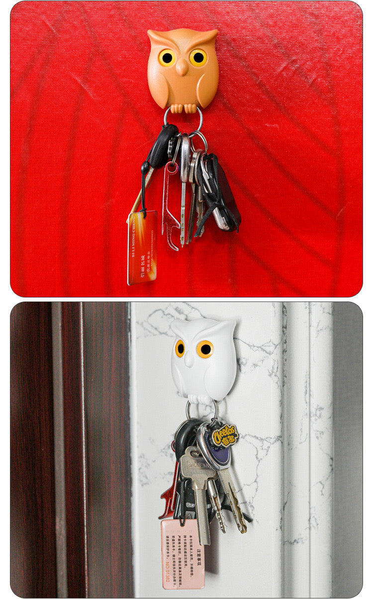 wall key holder