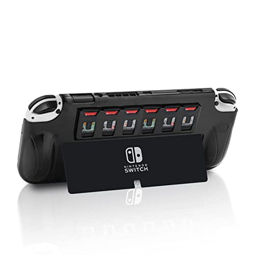 grip case for switch oled
