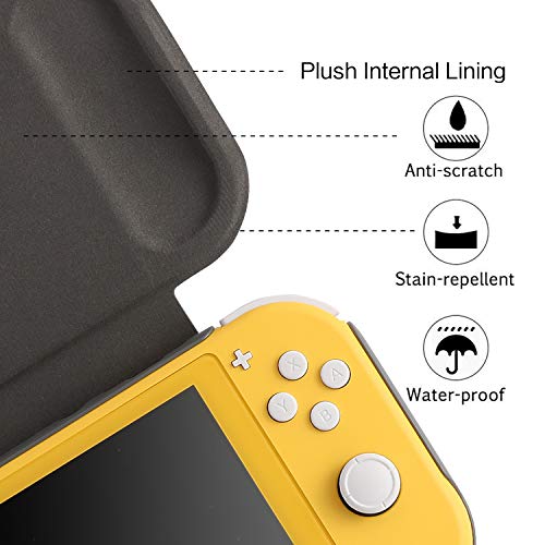 Nintendo Switch lite Flip Case