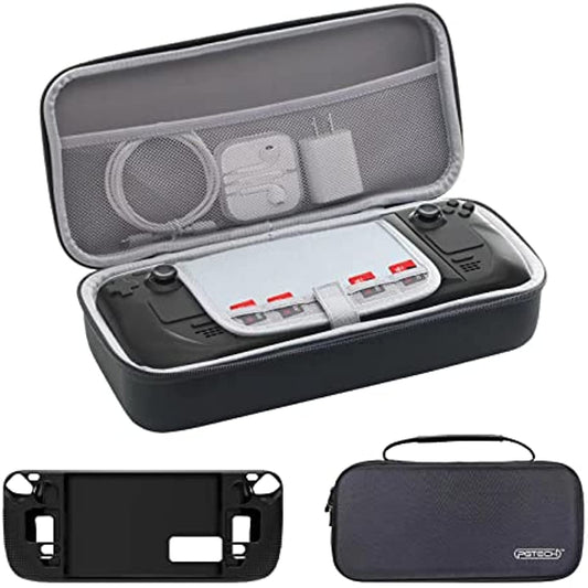steam deck carry case