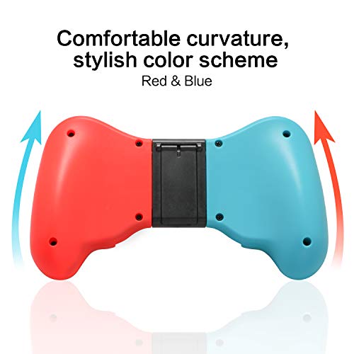 nintendo switch lite handle