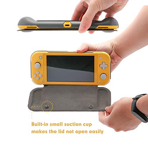 Nintendo Switch lite Flip Case