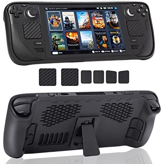 steam deck accessories kit