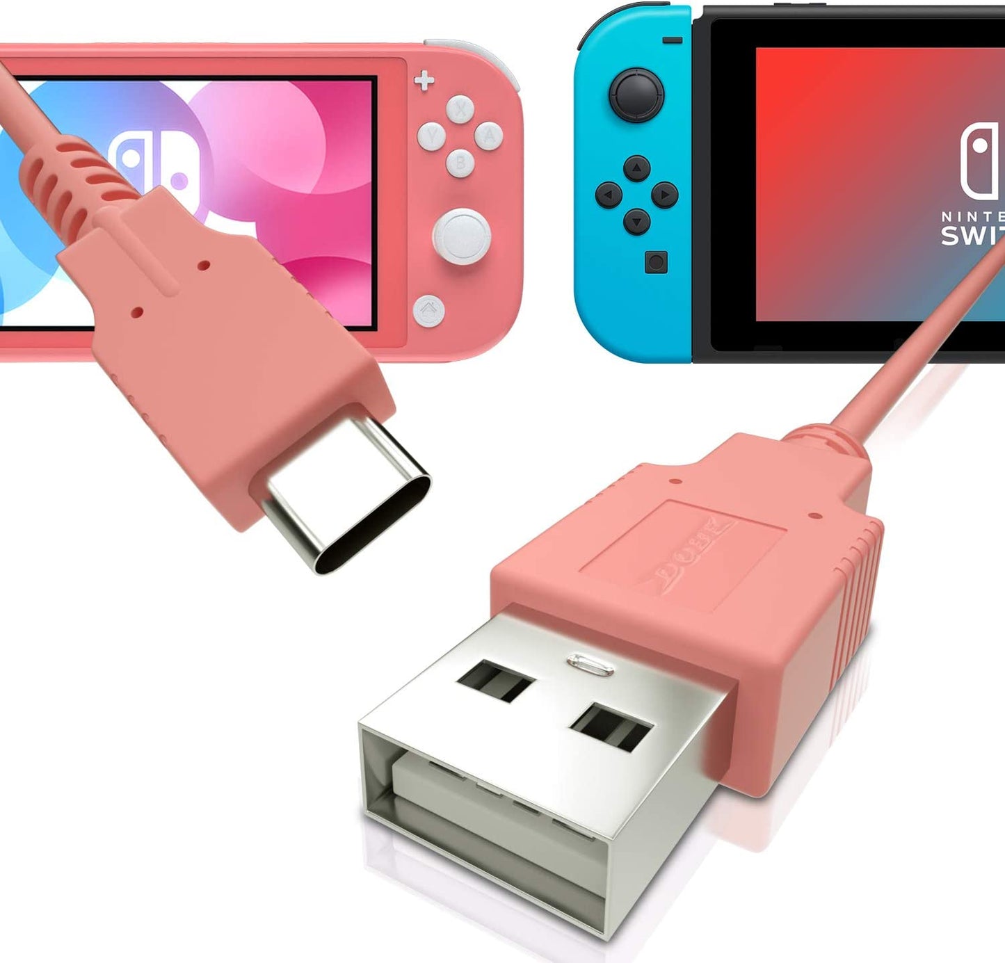 usb type c charging cable