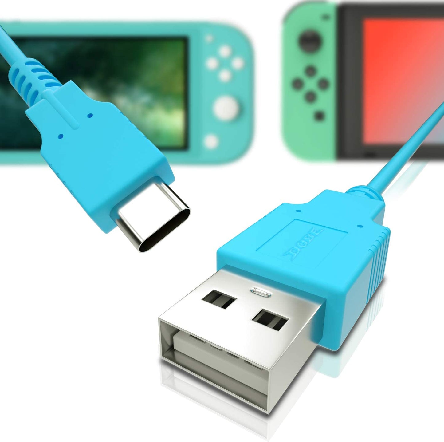 type c charger cord