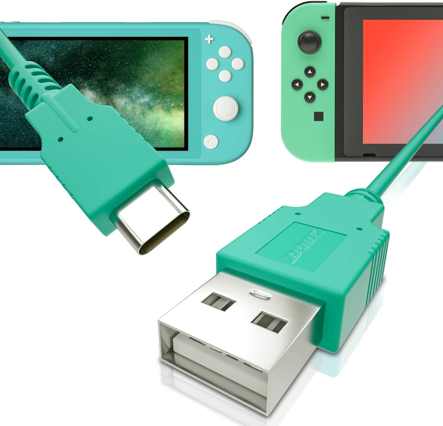 usb c charger cord