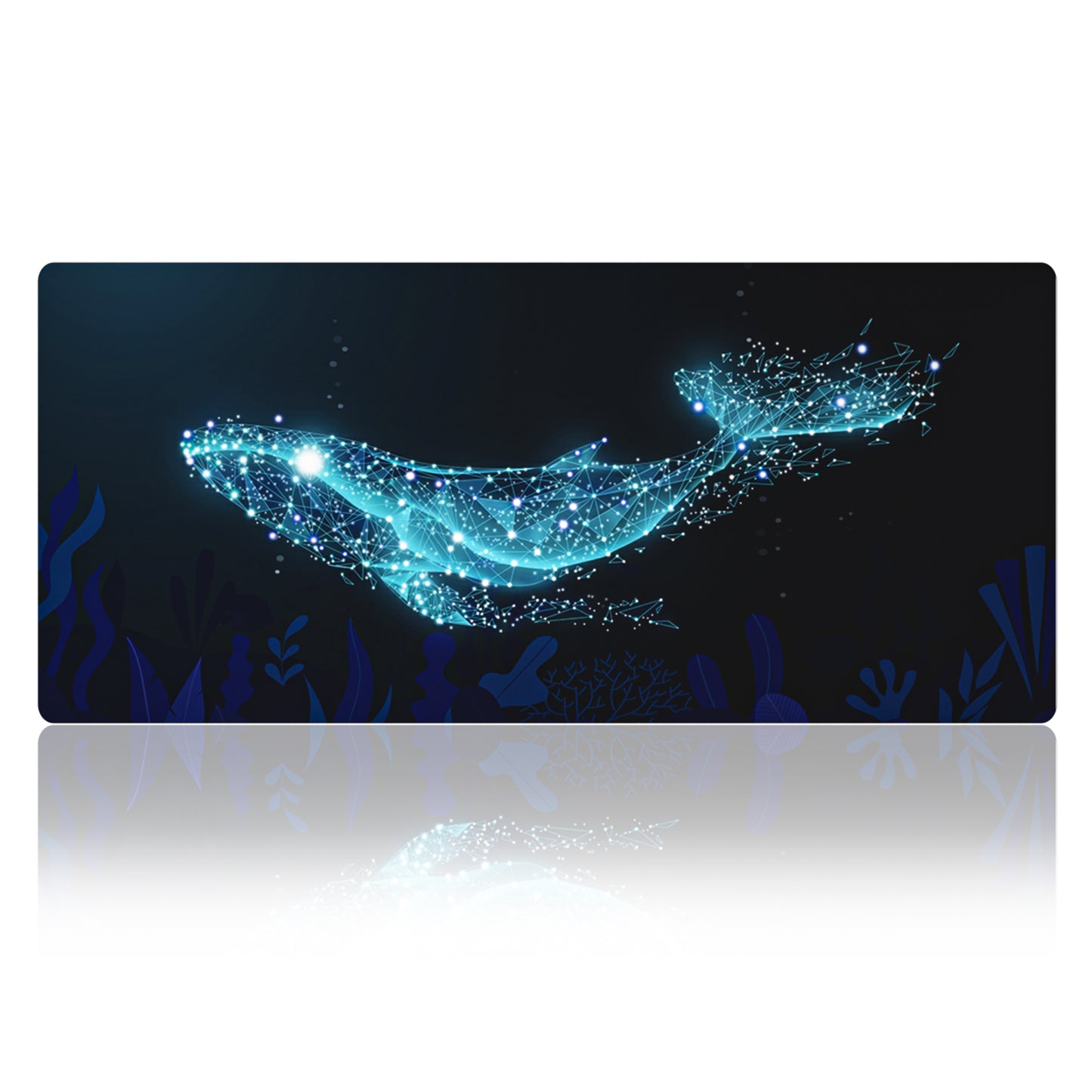 desk mouse pad large