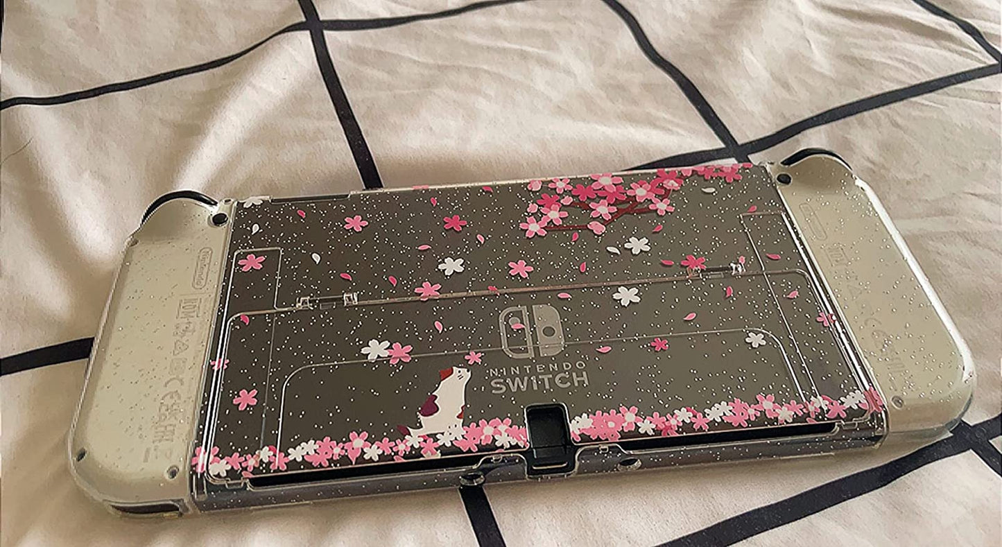protective cover for nintendo switch oled